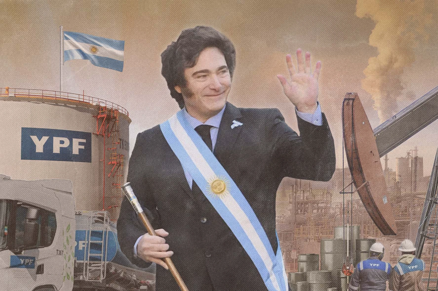 Argentina podría superar por primera vez los USD 100.000 millones en exportaciones