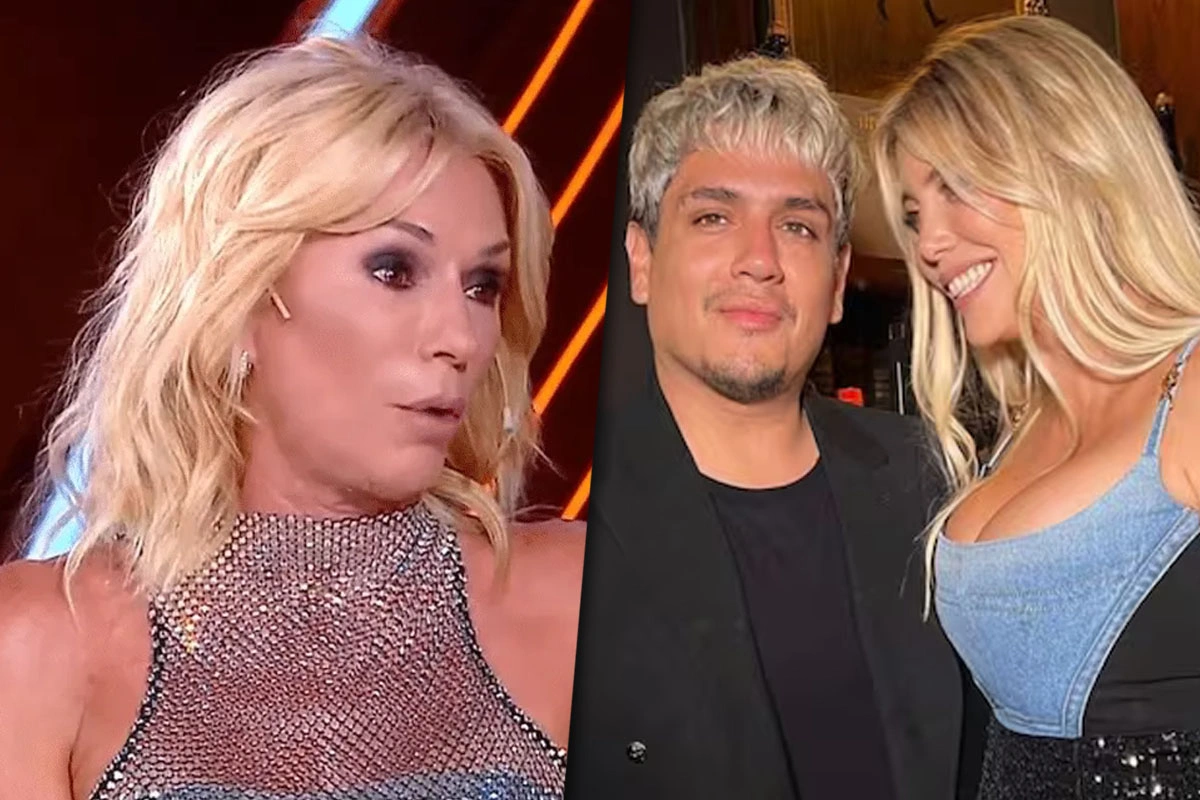 Yanina Latorre fulminó a Wanda Nara por su trato con Kennys