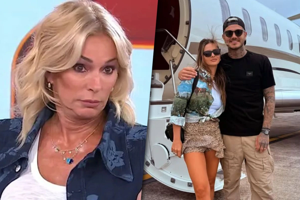 Yanina Latorre reveló la fortuna de Mauro Icardi tras el divorcio y lanzó una advertencia