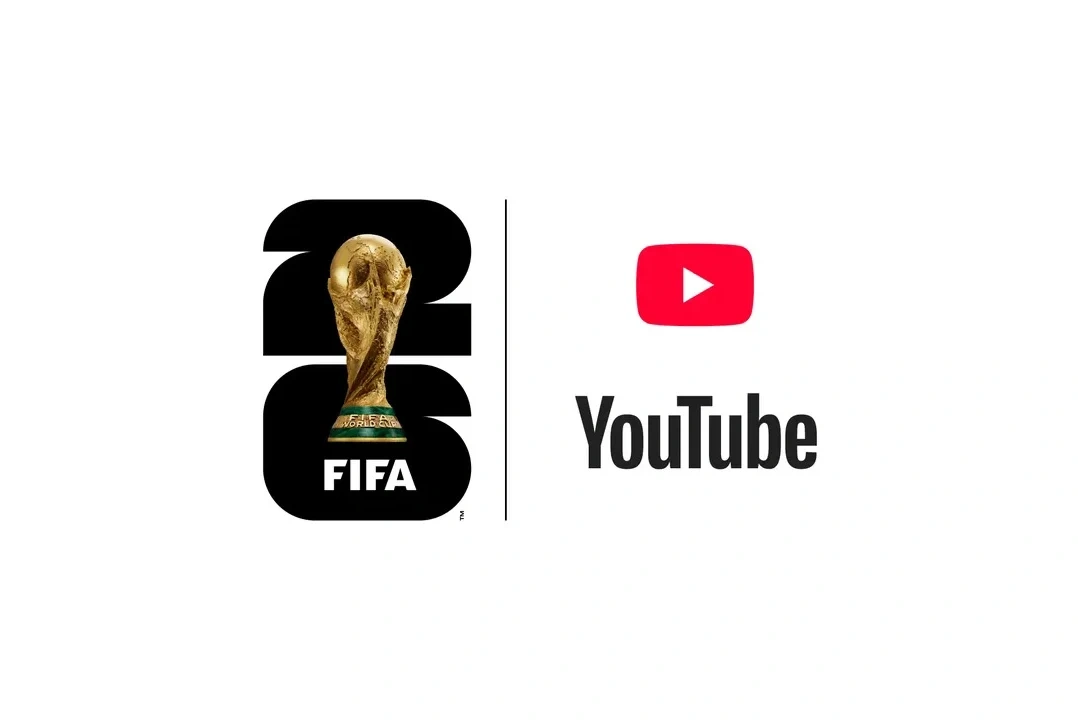 La FIFA cerró un acuerdo histórico con YouTube para el Mundial 2026