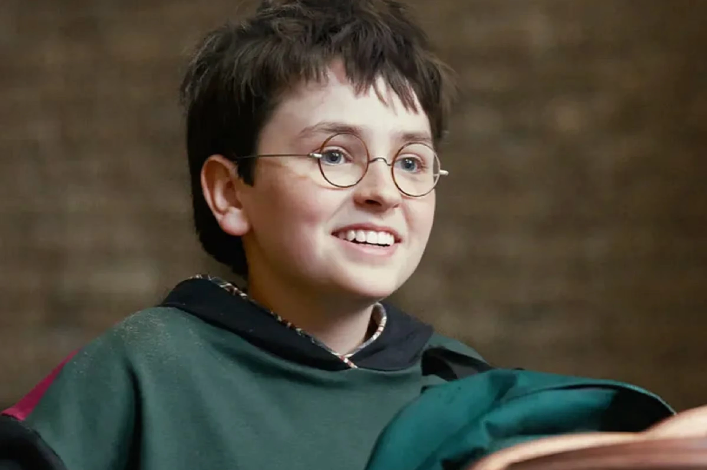 Se conoció el primer tráiler de la serie de Harry Potter: ¿cuándo se estrena y por dónde podrá verse?