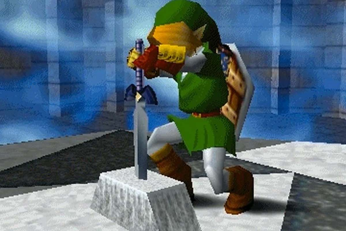 ¿Remake o remaster? la gran duda