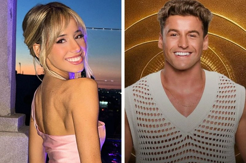 El arrollador descargo de Zoe Bogach hacia hacia Manuel Ibero: "Se te va a caer la careta"