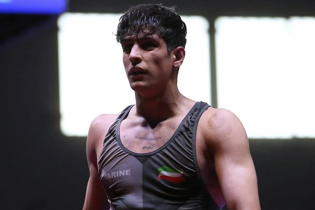 Irán ejecutó públicamente a un luchador de 19 años que se opuso al régimen