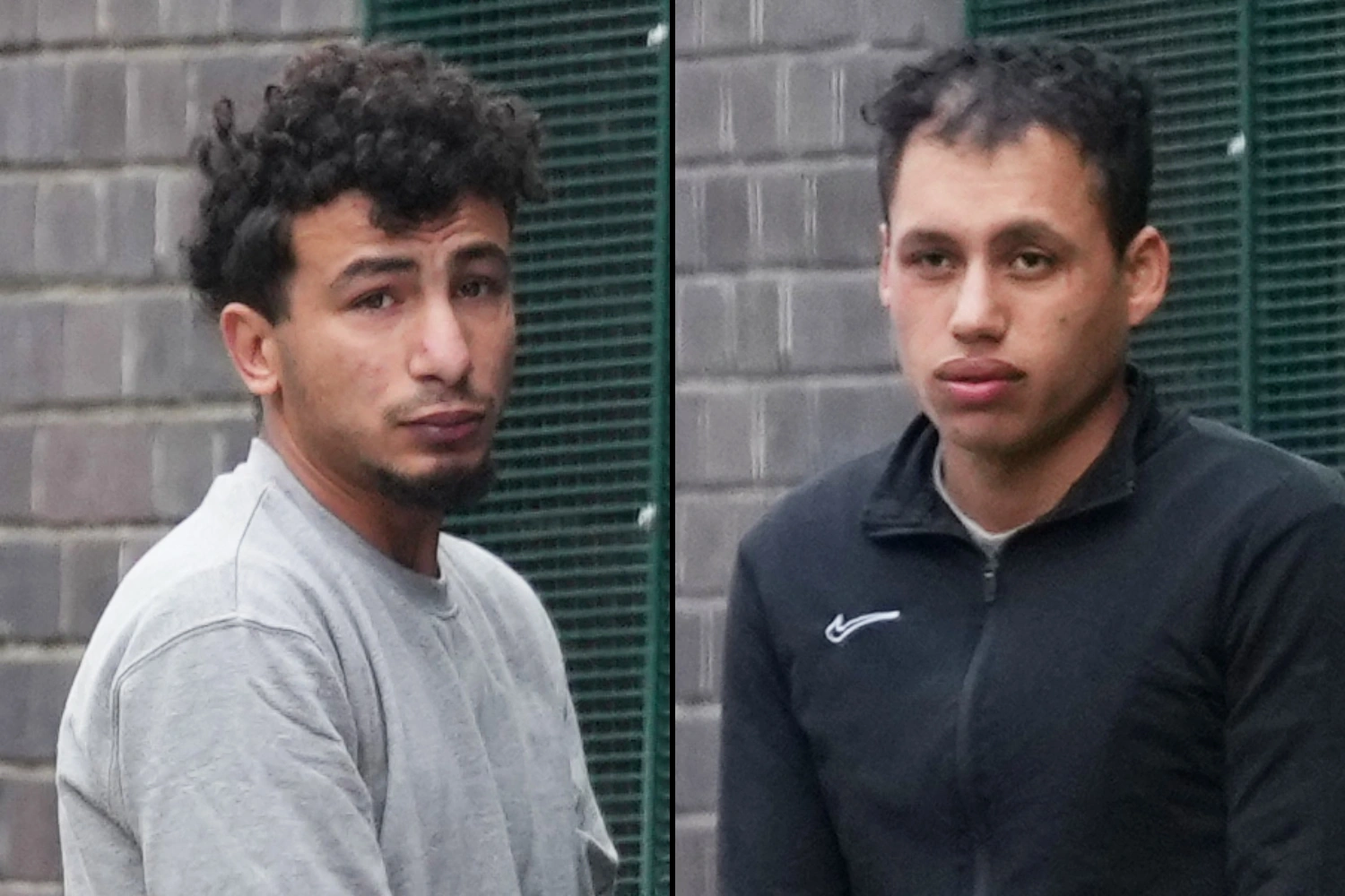 United Kingdom: Egyptian immigrant accused of gang rape told Justice that “rape is sex”