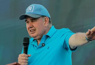 Rafael López Aliaga