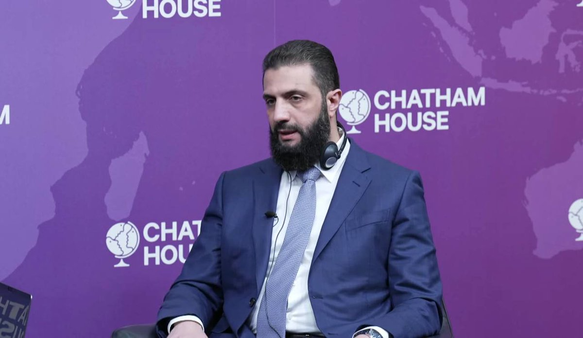 El mandatario sirio aseguró que mientras su país no sea atacado, Damasco se mantendrá al margen de cualquier evento bélico