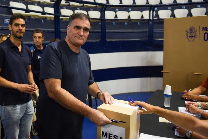 Anacleto no quiere las SAD, pero no quiere cerrarle las puertas a las inversiones privadas