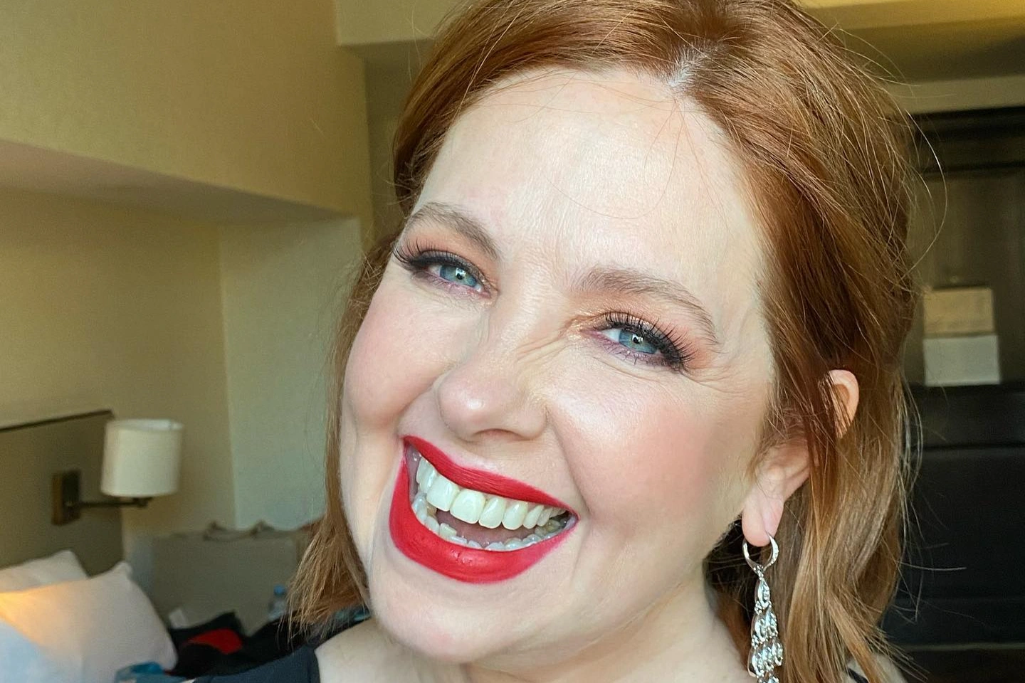 The prosecution asked to convict Kirchnerist Andrea del Boca in the “Mama Corazón” case