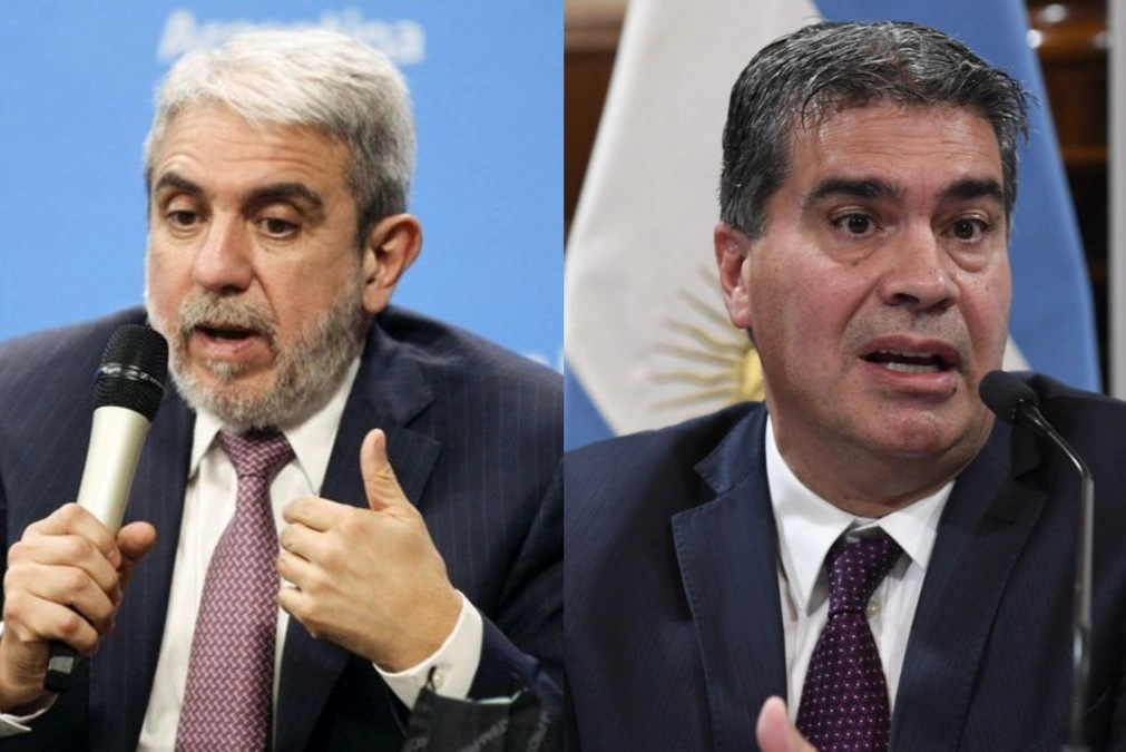 Prosecutor asked to annul the acquittal in the Football for All case and seeks convictions for Aníbal Fernández y Capitanich