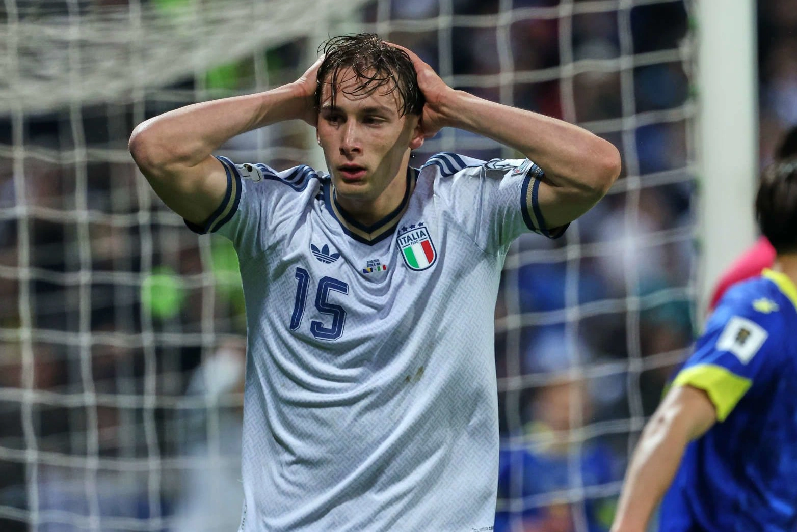 The bad news continues in Italy: the president of UEFA threatens to take away the venue of Euro 2032