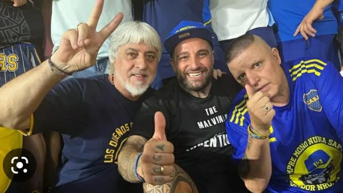 Di Zeo tendrá que recurrir a la Justicia si quiere revertir la sanción