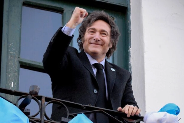 Javier Milei logró que Argentina suba 39 puestos en el ranking mundial de libertad económica en solo dos años