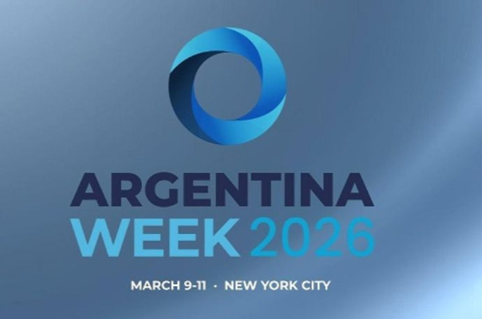 Argentine Week 2026