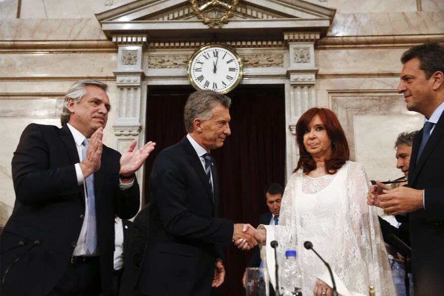 Macri declaró en Sueños Compartidos y reveló presiones de Alberto Fernández