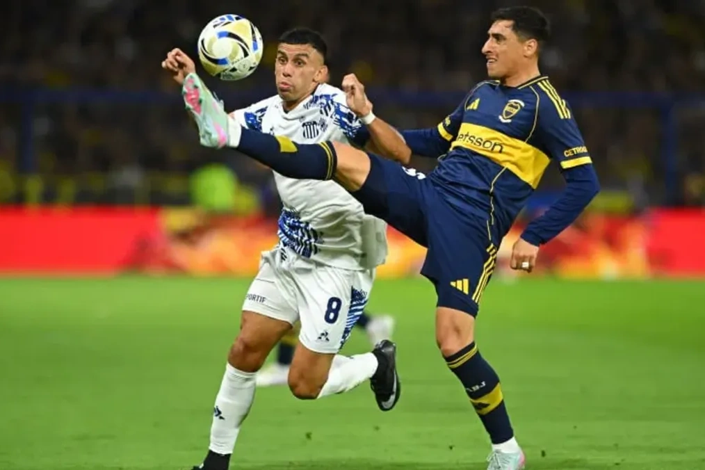 Comenzó la venta de entradas para hinchas visitantes en Talleres-Boca