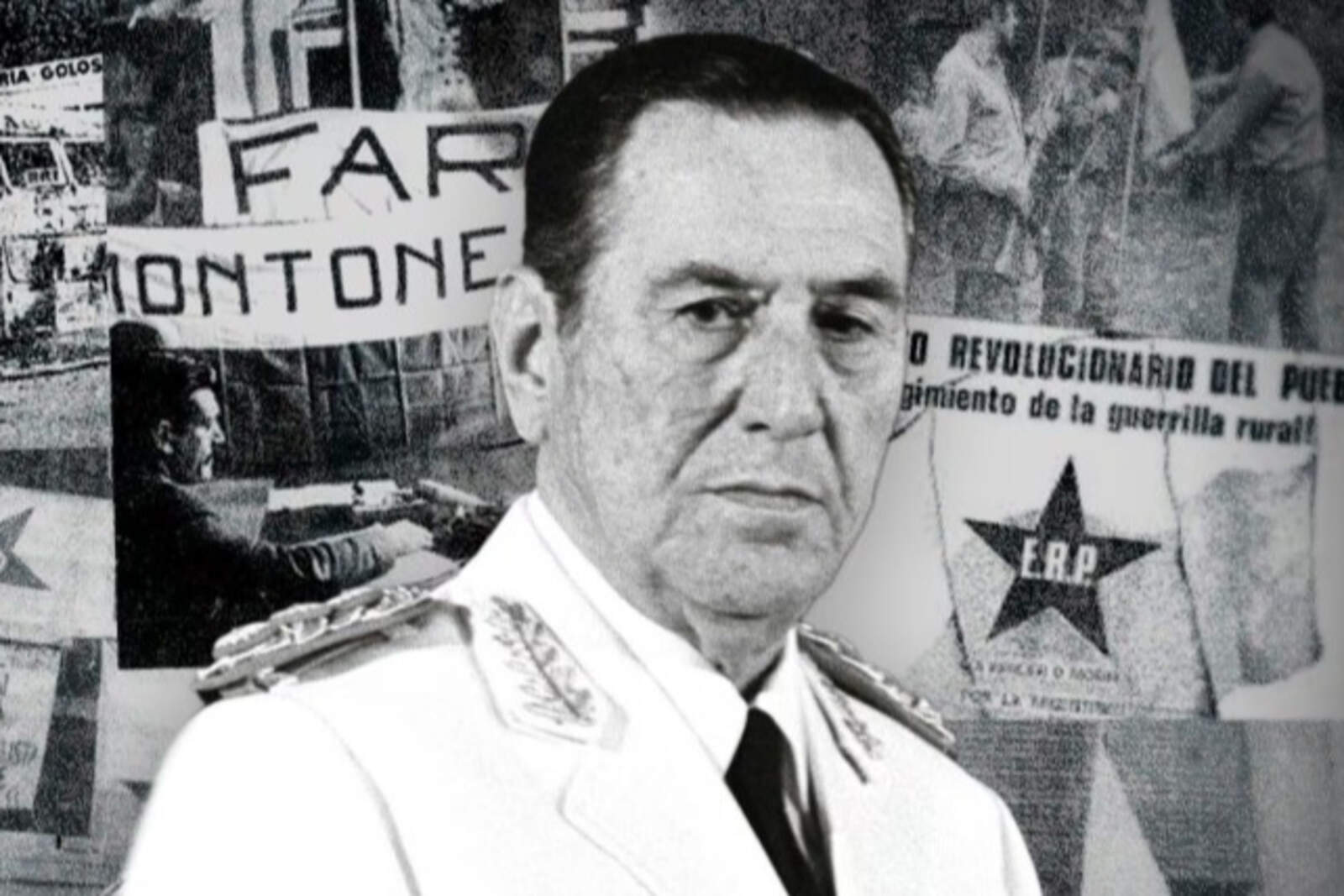 Juan Domingo Perón.