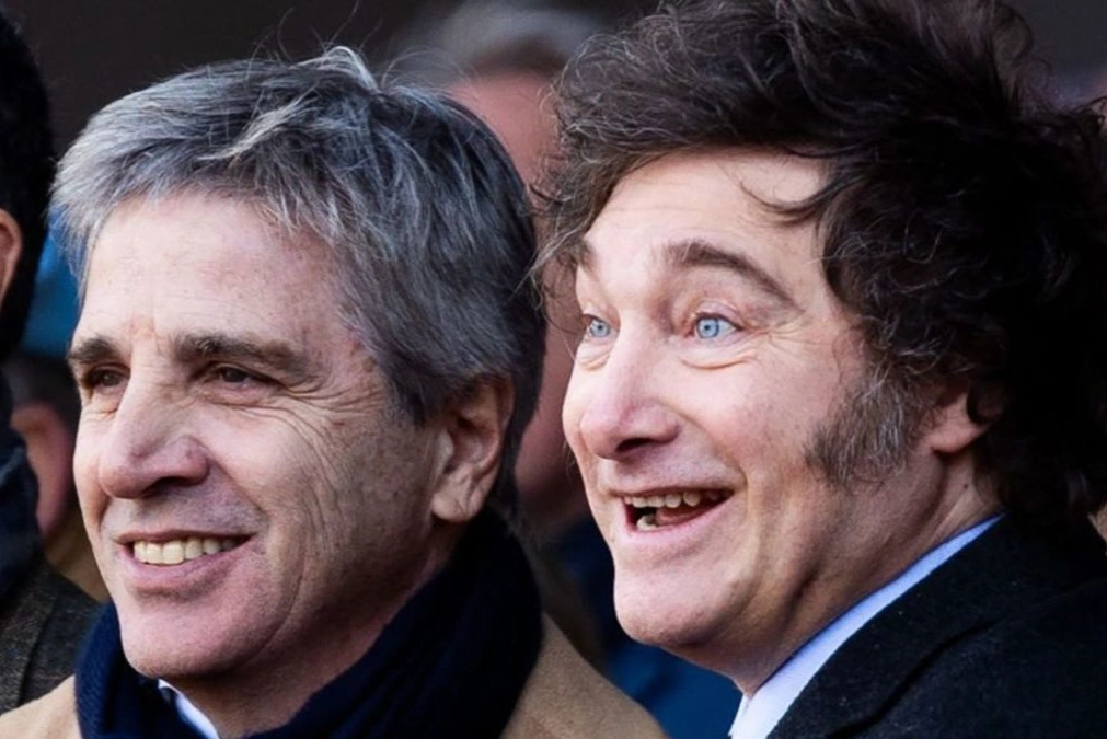 The Central Bank bought USD $132 million and is already more than 34% of the target set for 2026