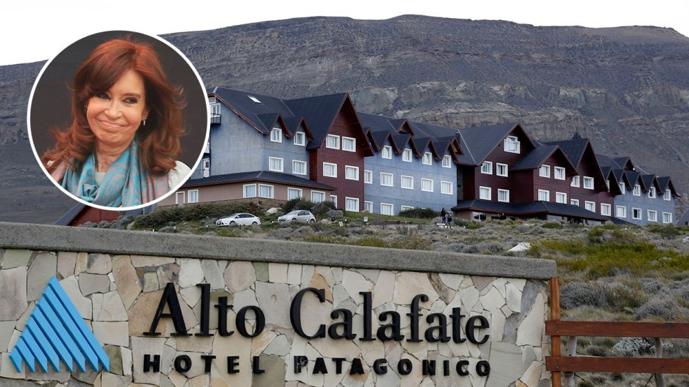 Avanza el juicio contra Cristina Kirchner