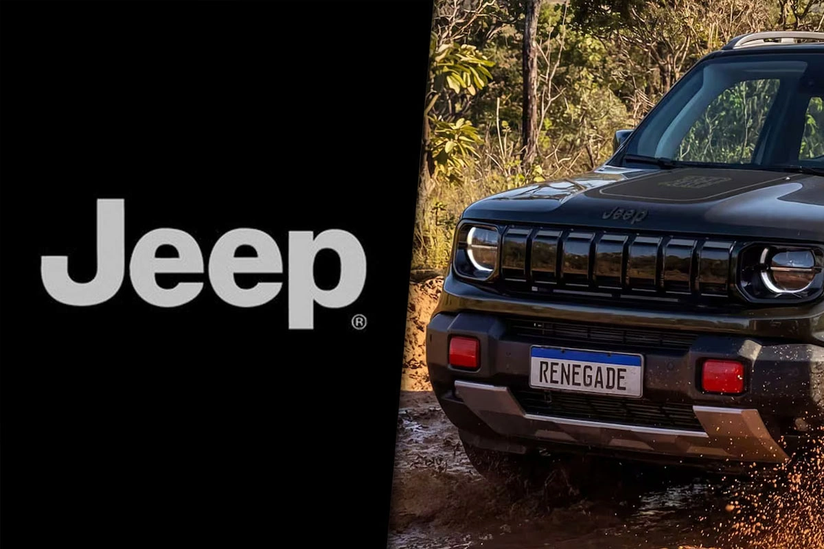 Nuevo Jeep Renegade: qué cambia y cuándo llega a Argentina