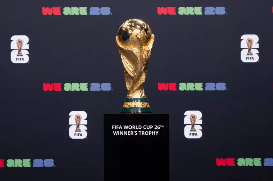 La FIFA anunció nuevas reglas para el Mundial 2026 para evitar pérdidas de tiempo