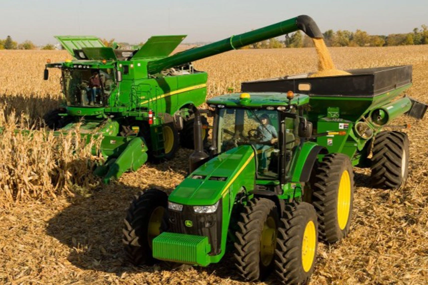 Boom del campo: Bancor cerró Expoagro 2026 con más de 400 solicitudes de crédito