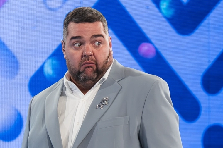 Darío Barassi revealed what he would like his wake to be like and left an important request to his relatives on the air