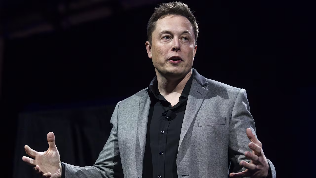 Elon Musk faces fines of 120 million euros before the European Commission