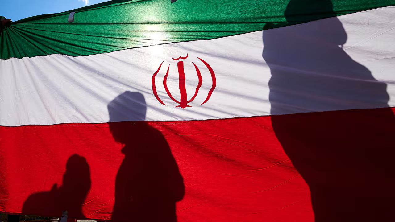 Se investiga la posibilidad de que el régimen iraní esté operando 