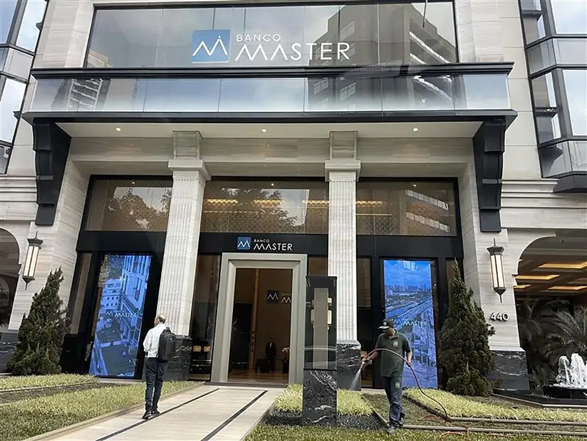 Banco Master Brasil