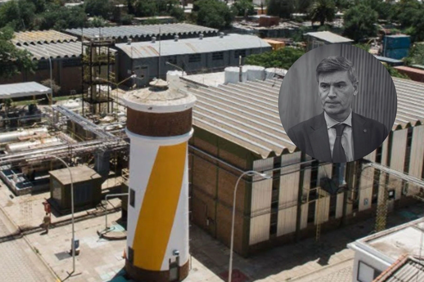 Córdoba: Passerini se ensañó contra los trabajadores y podría dejar en la calle a 150 empleados de Dioxitek