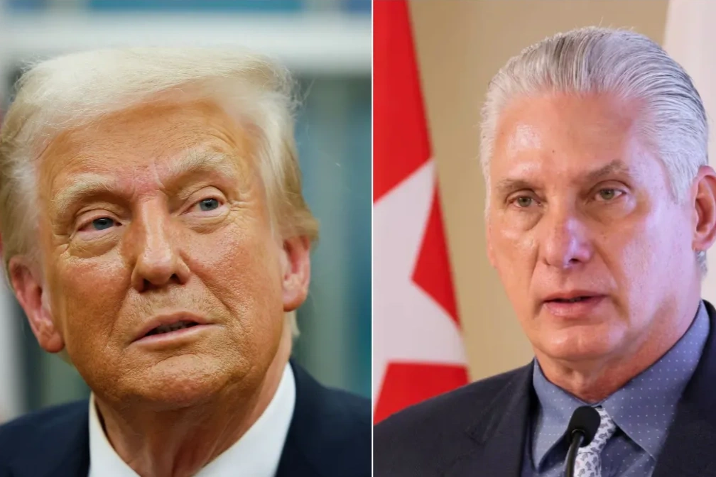 La dictadura cubana desafió a EEUU y amenazó con una “resistencia inexpugnable”