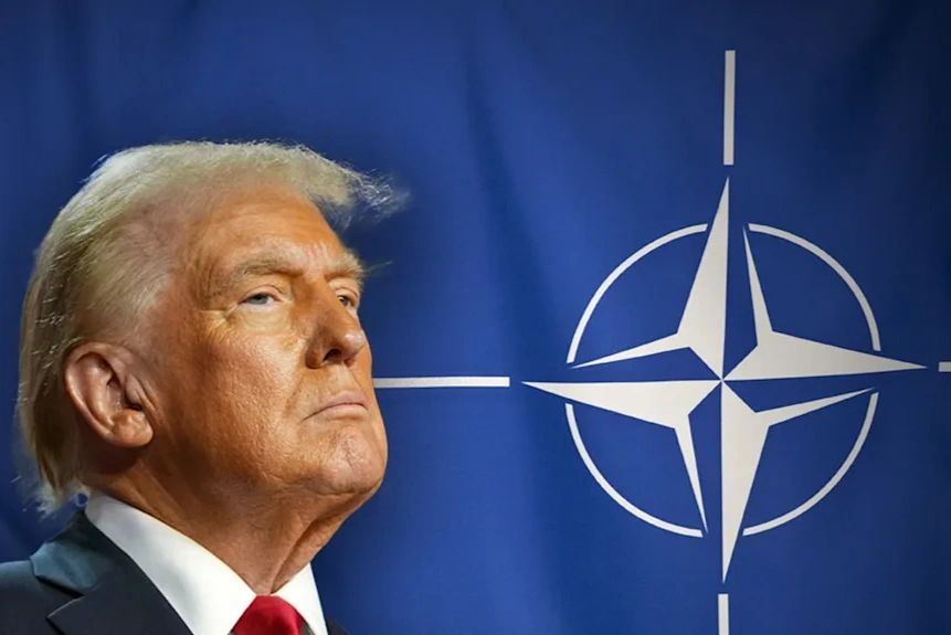 Trump broke out against NATO because of the lack of support in the offensive against Iran: “COWARDS, WE WILL REMEMBER”.