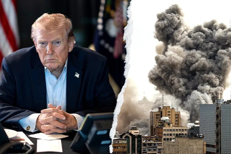 The United States killed the Iranian official who tried to assassinate Trump in 2024