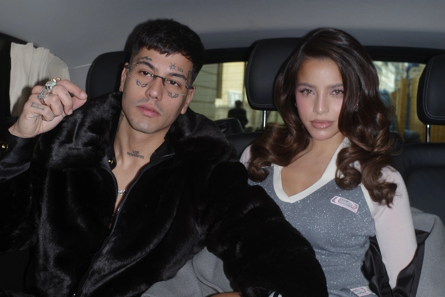 El comunicado de Emilia Mernes tras el odio viral en su contra