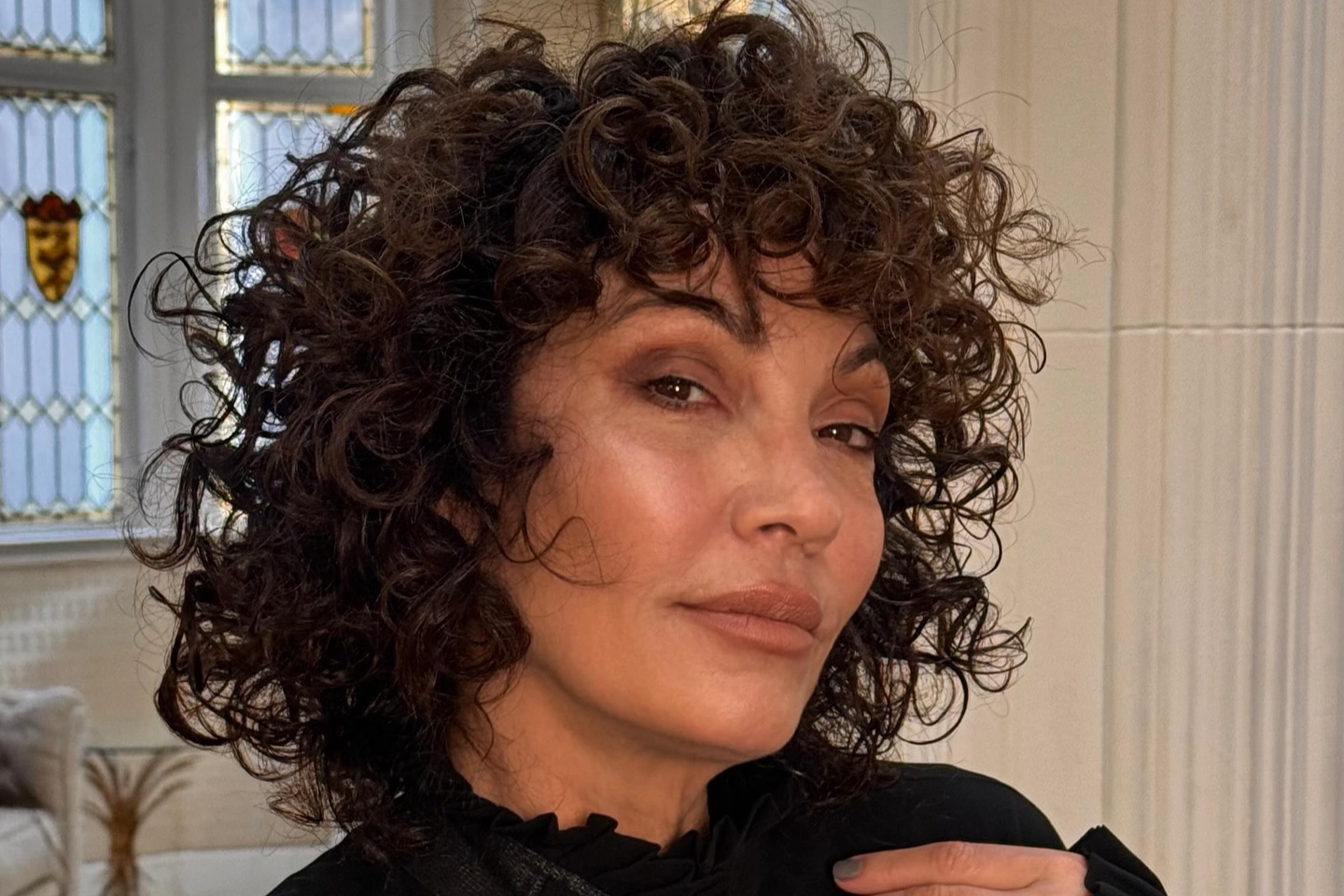 Ernestina Pais volvió a protagonizar un accidente vial y se negó a hacerse el test de alcoholemia