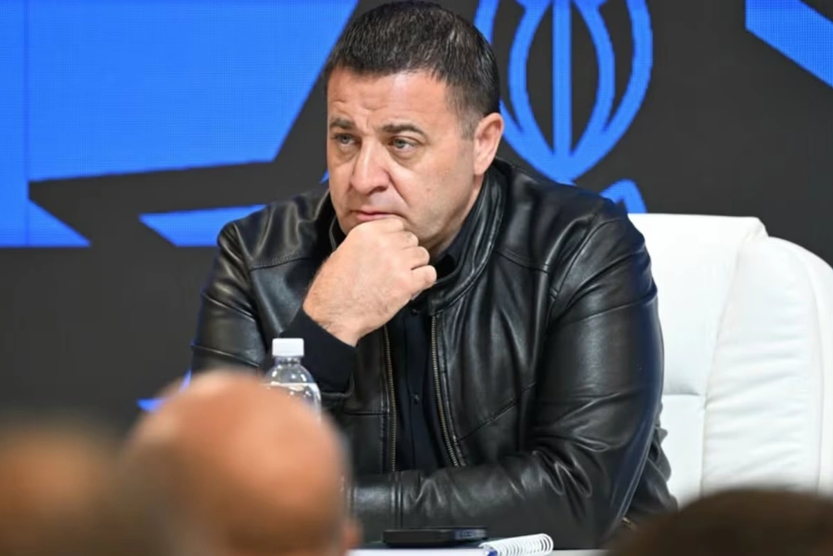 Corruption in AFA: Pablo Toviggino asked to annul his investigation into the case for withholding contributions