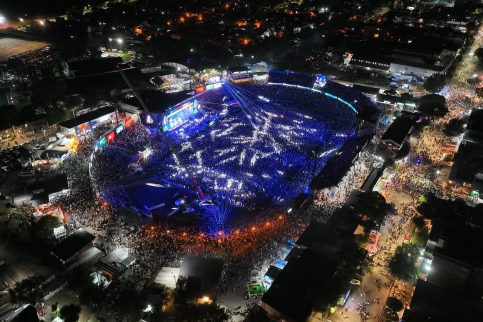 Córdoba imparable: El sector privado atrajo 6.7 millones de turistas este verano