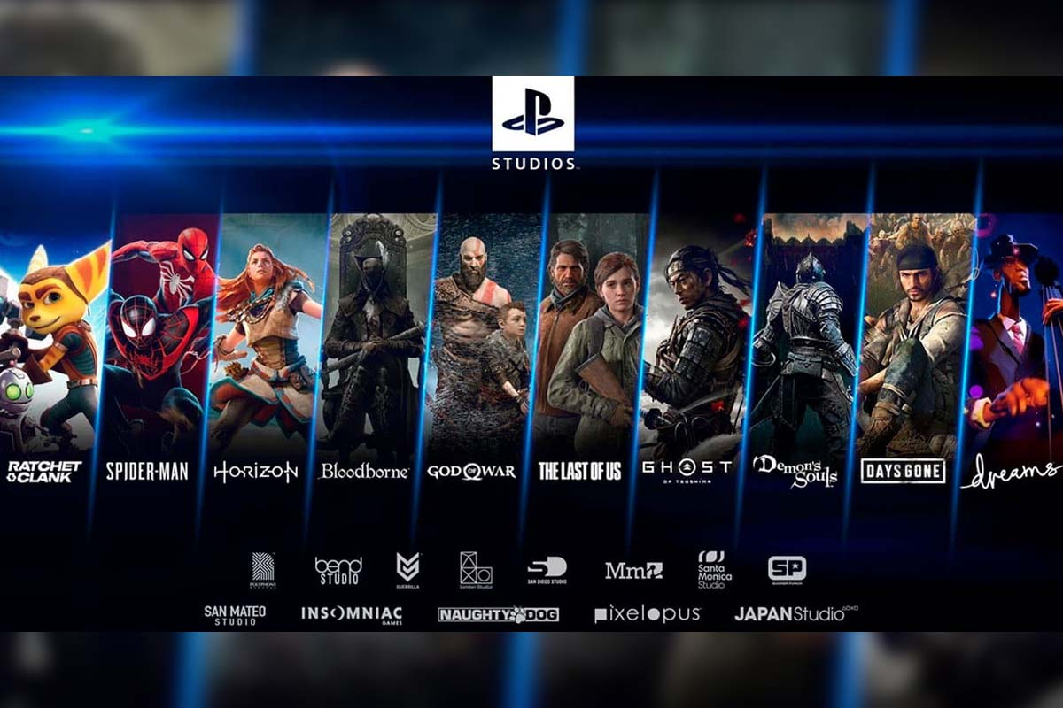 El cambio de estrategia de Sony con PlayStation y el PC