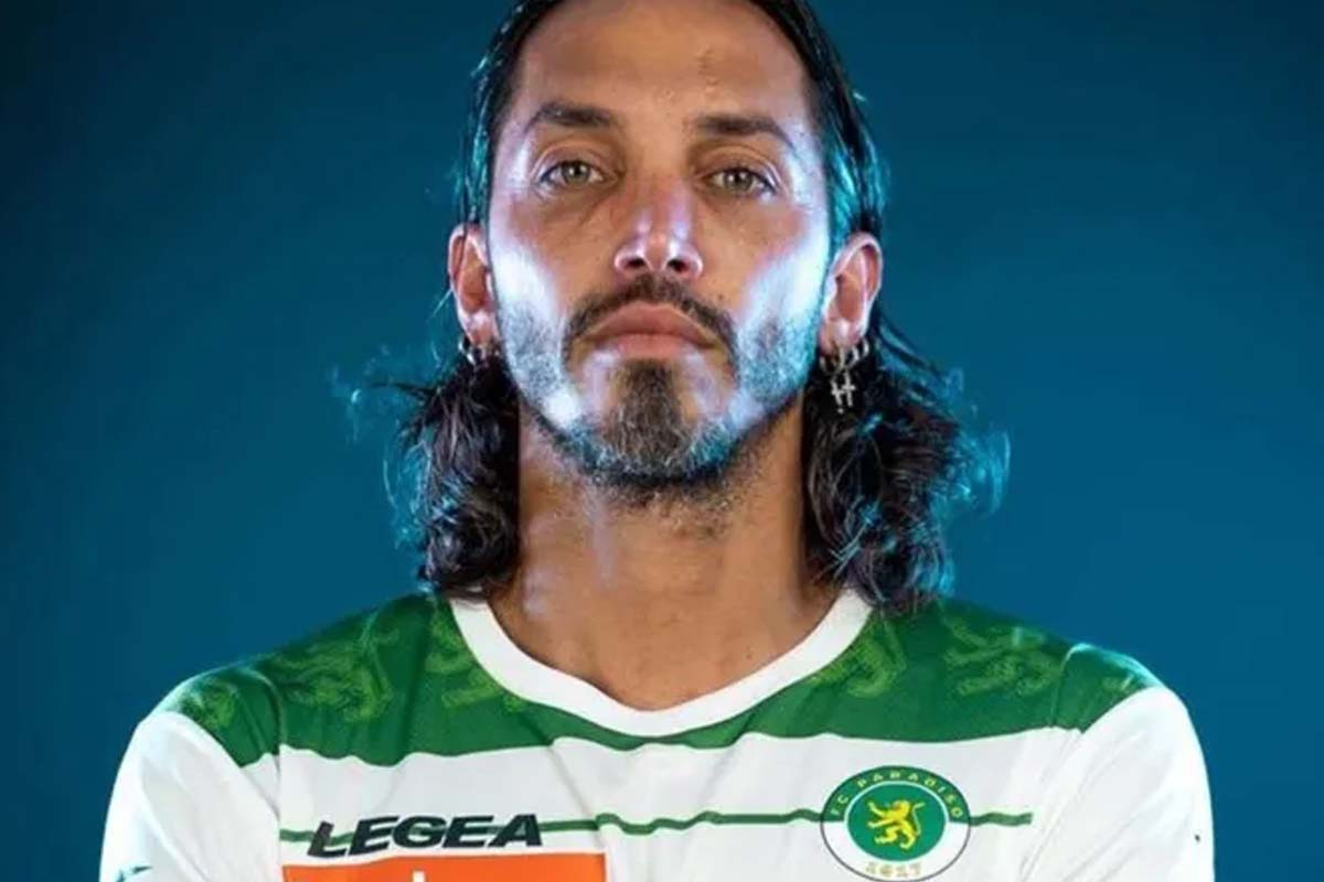 Schelotto tomó el control: “Puse plata de mi bolsillo”