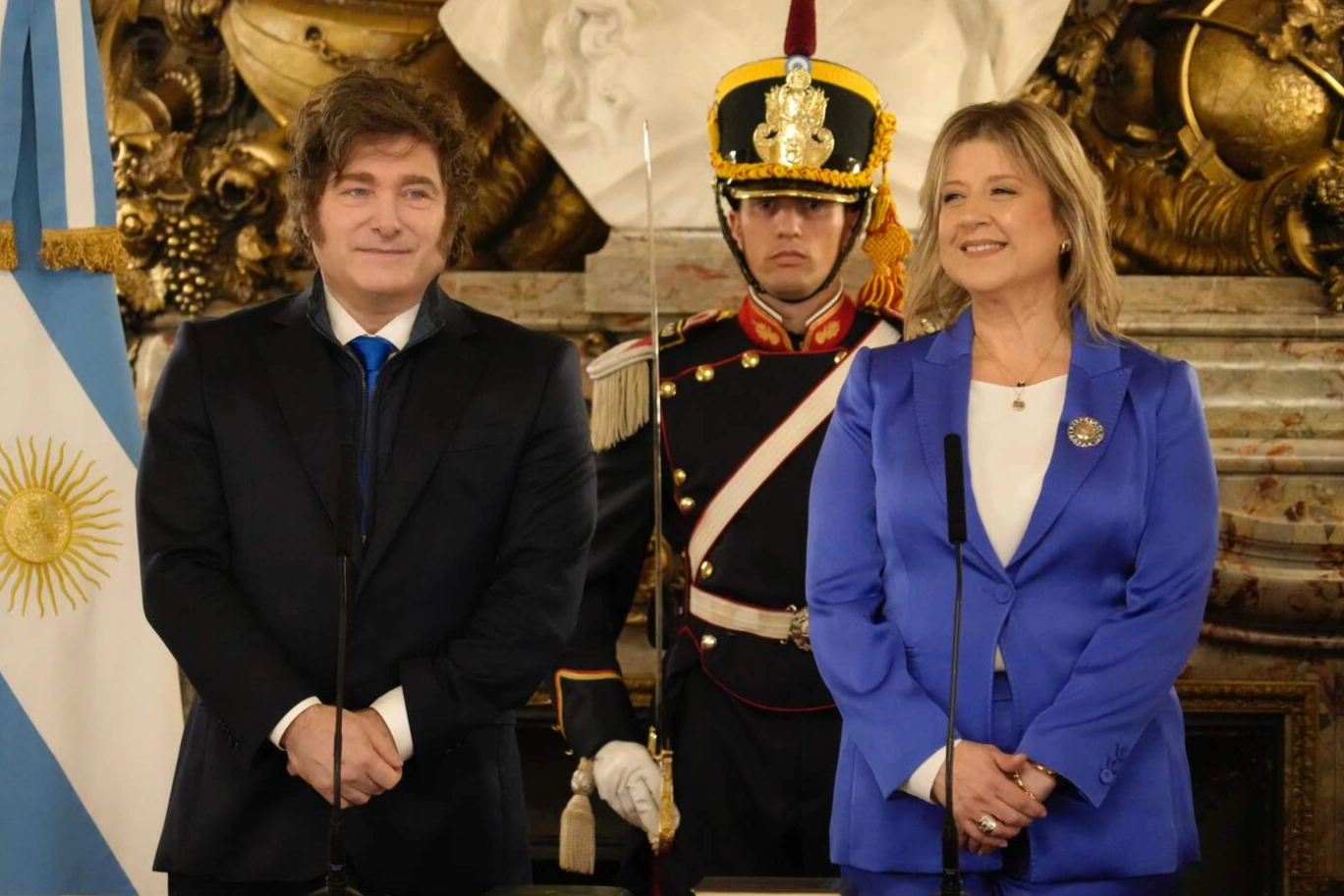 The Government will modify the labor regime for prisoners: no bonus or holidays