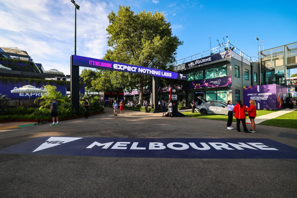 The FIA relaxed “curfews”