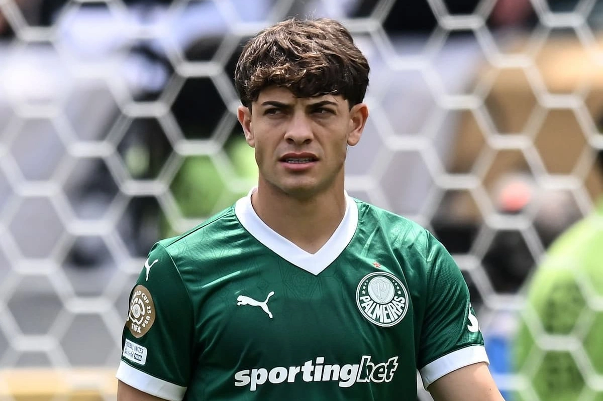 Otro cambio de último momento: Lionel Scaloni convocó a Agustín Giay para reemplazar a Montiel