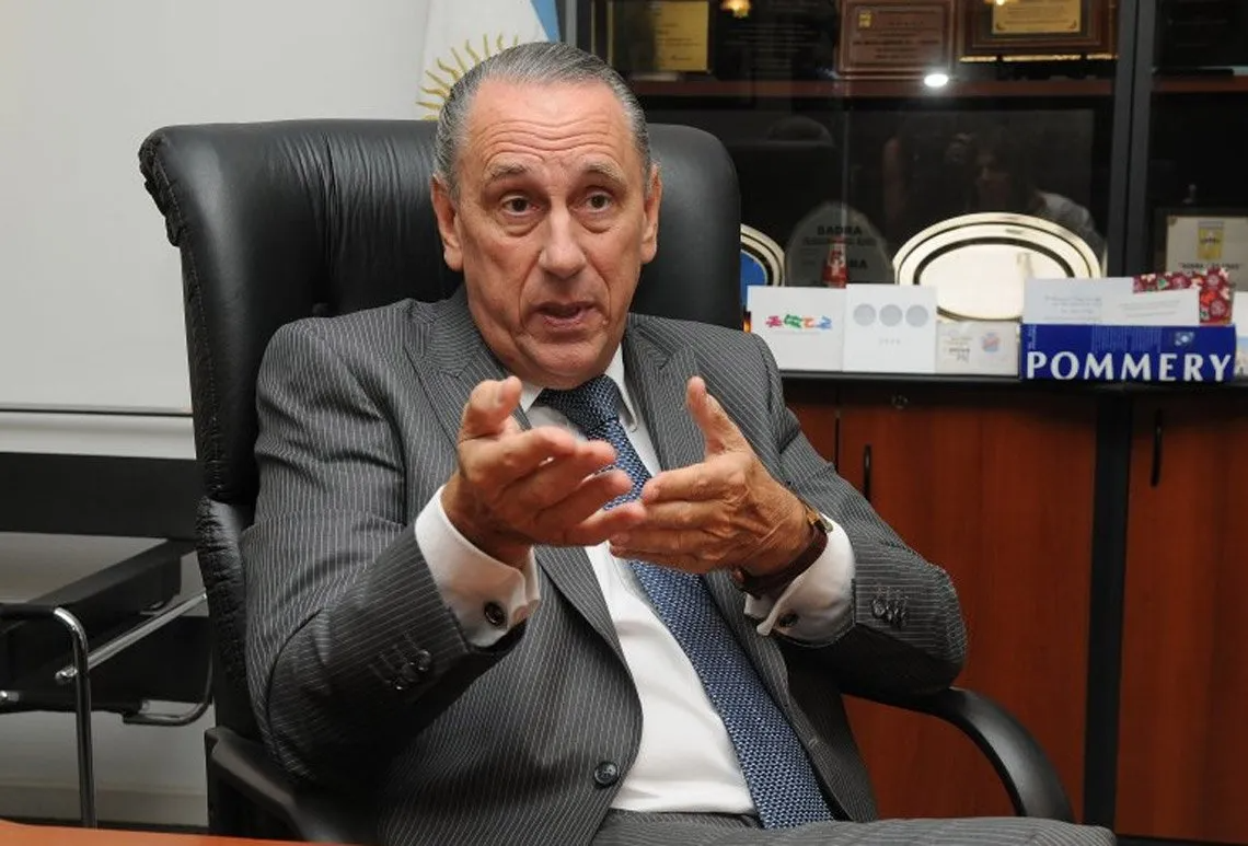 Marconi confirmed direct ties between Beligoy and Toivggino