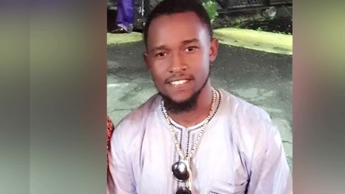 Mohammed Jalloh, nació en la nación africana de Sierra Leona y brindó su apoyo al ISIS