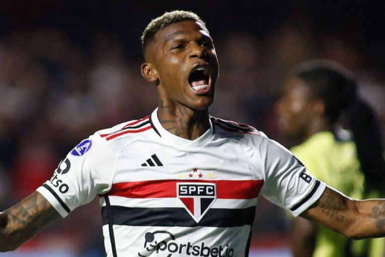 Scandal in Brazil: one of São Paulo's leaders has disappeared and the club cannot contact him