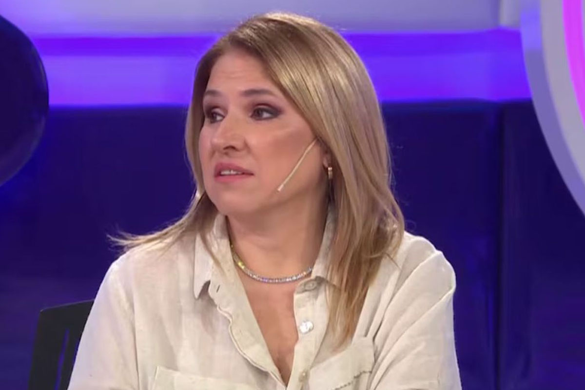 Preocupación y reacción en redes tras la salida en vivo