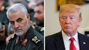 Trump deportó a la sobrina de Soleimani y revocó las residencias de allegados al régimen terrorista iraní