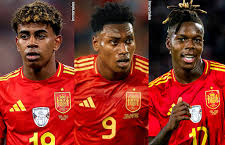 Selección Española