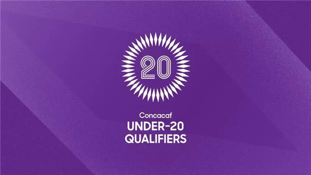 CONCACAF decided to disqualify both teams from the tournament